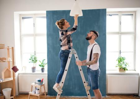 Раскрыты ошибки в ремонте, которые удешевят цену квартиры при продаже