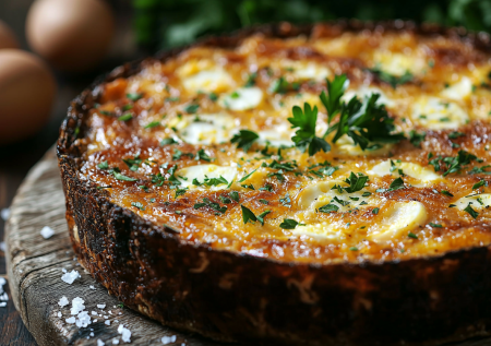 Дроб из печени — суперзакуска! Хрустящая корочка и нежная серединка