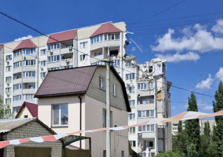 Эксперт по ЖКХ раскрыл, кто может быть виновен во взрыве газа в Саратове