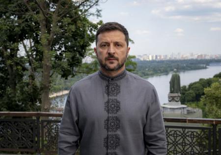 «Он должен уйти»: в Британии назвали Зеленского проблемой для Украины