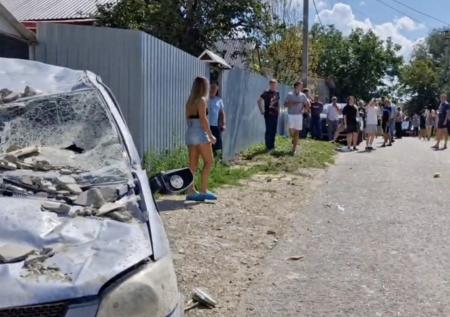 Губернатор Бусаргин отреагировал на взрыв газа в доме Саратова