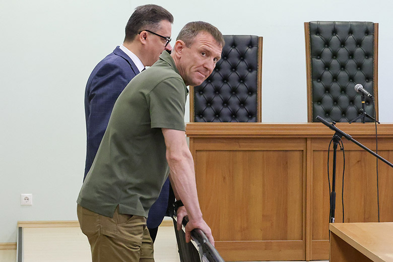 Иван Попов