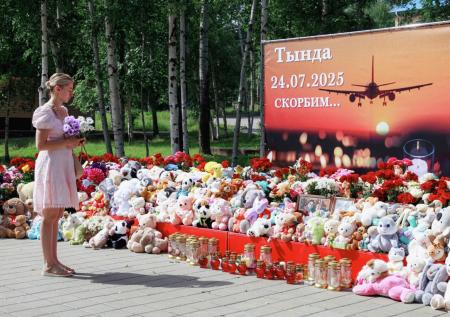 Что на самом деле случилось с Ан-24 в Тынде? Все версии крушения, детали