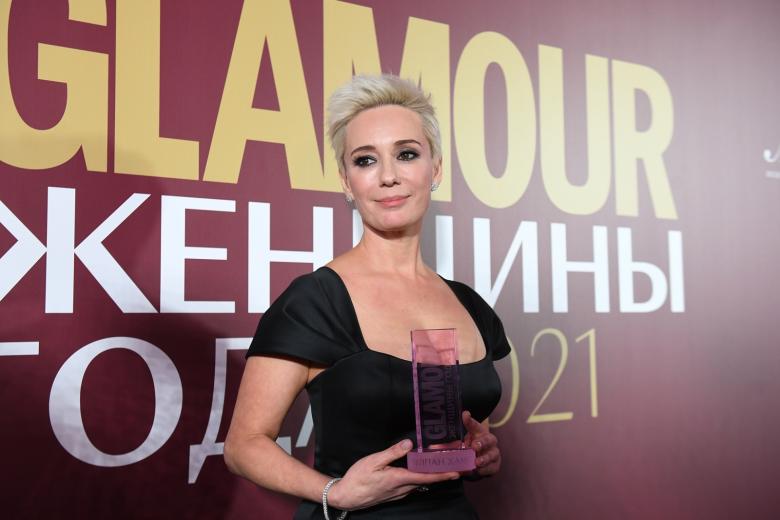 Чулпан Хаматова