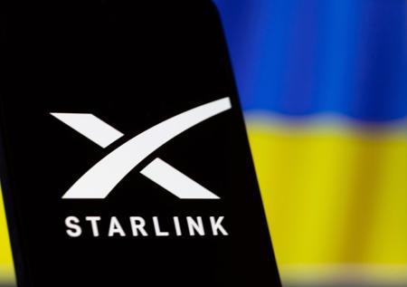 Маск роет могилу ВСУ? Почему Starlink «умер» по всей линии фронта