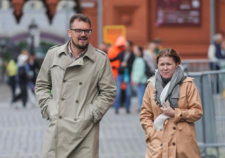 Жару в Москве сменит резкое похолодание? Какой будет погода в конце июля