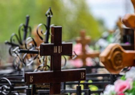 Раскрыто, кем был похороненный без одежды с пакетом на голове в Анапе