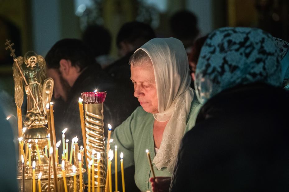 27 июля: церковный праздник сегодня