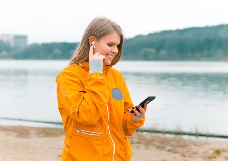 Не спешите покупать новую пару: как найти один наушник AirPods