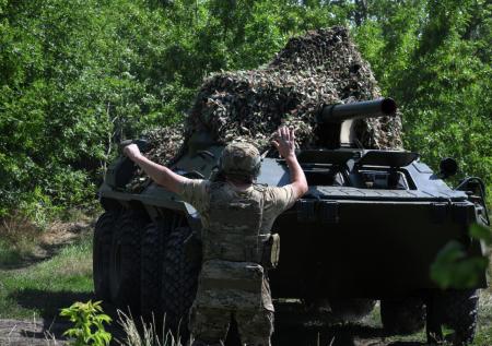 Военэксперт ответил, сколько времени может занять взятие ВС РФ Покровска