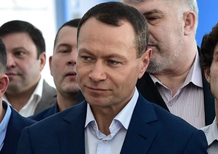 Семье экс-мэра предъявили счет на 590 млн рублей