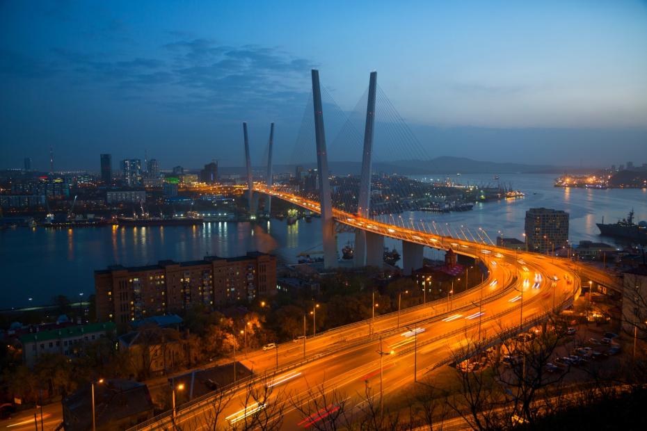 Золотой мост
