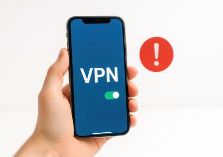 СФ признал использование VPN отягчающим обстоятельством