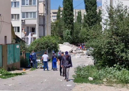 Эксперт по ЖКХ ответил, как избежать трагедий со взрывами газа в домах