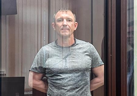 Суд над генералом Поповым 25 июля: вердикт, лишение званий, стихи о России