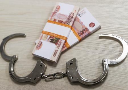 Суд избрал меру пресечения замглавы Химок по делу о крупной взятке