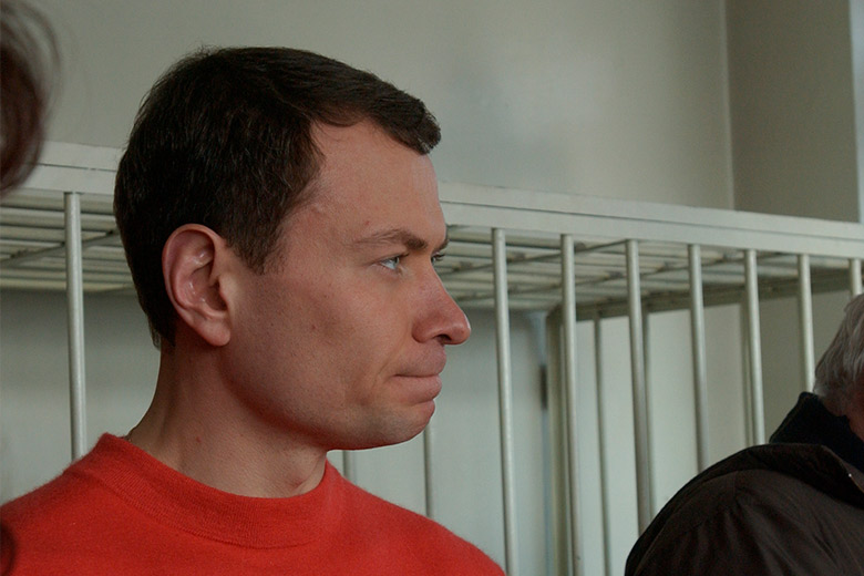 Владимир Николаев