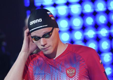 Спортсмены из России взяли шесть золотых медалей на Универсиаде в Германии