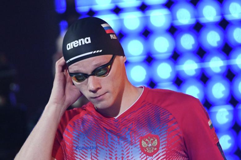 Александр Степанов