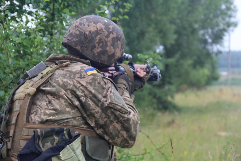 ВС Украины