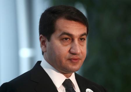 Гаджиев: в Азербайджане не знают о планах США по Зангезурскому коридору