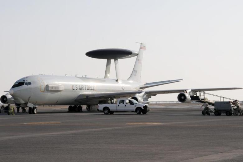 Boeing E-3 Sentry