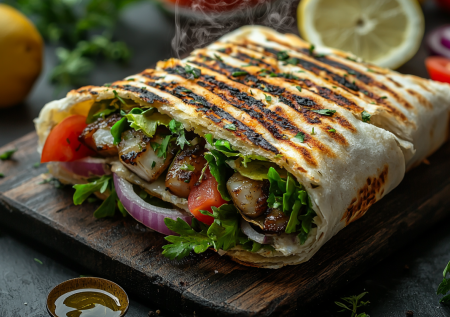 Балык экмек по-турецки! Вкуснятина на ужин за 30 минут! Простой рецепт