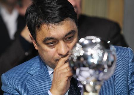 Жена перенесшего инсульт спартаковца рассказала о его состоянии