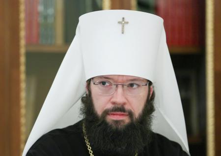 Раскрыты темы встречи представителя РПЦ с папой римским