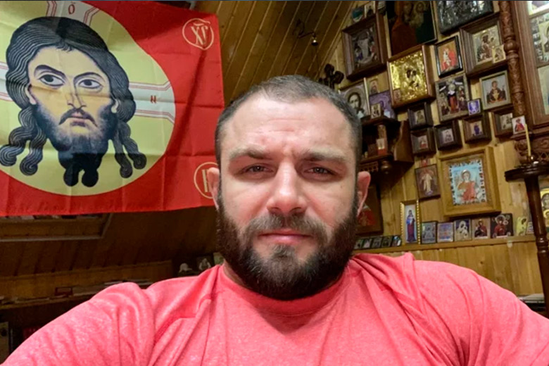 Максим Дивнич
