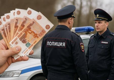Как заработать миллион? МВД России заплатит за маньяков, боевиков и убийц