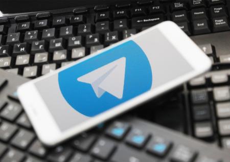 В Госдуме увидели опасность в цифровых подарках Telegram