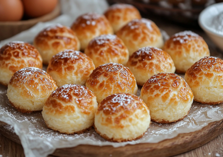 Пеку сразу двойную партию! Булочки «Молочная девочка» — вкуснятина к чаю