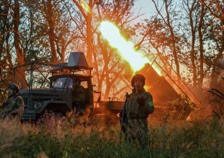 Адское пекло в Днепре и Харькове: удары по Украине сегодня, 26 июля