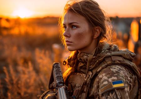 Стало известно о гибели трех «валькирий Зеленского»