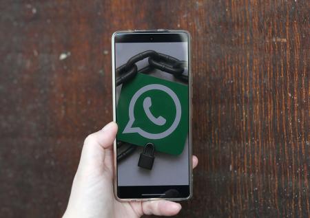 В Госдуме отреагировали на слухи о скорой блокировке WhatsApp