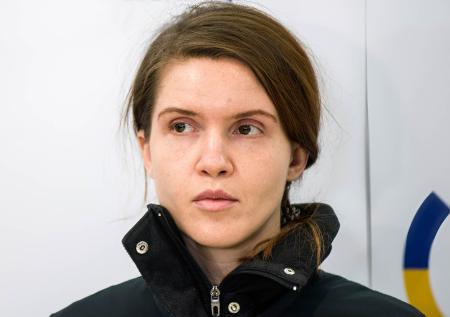 Депутат Рады призналась в аутизме