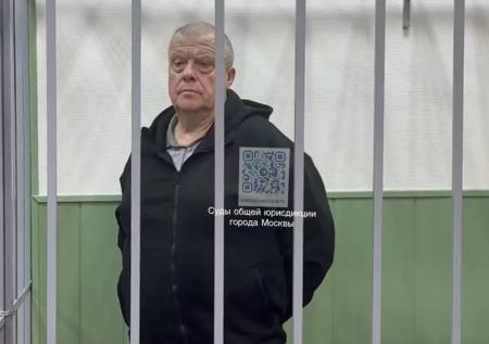 Подозреваемый по делу экс-замглавы Брянщины дал признательные показания