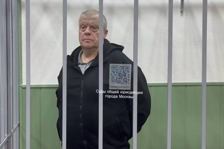 Александр Петроченко