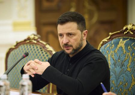 Зеленскому предрекли скорый конец политической карьеры