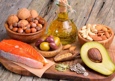 Названы продукты, содержащие вещество для снижения агрессии
