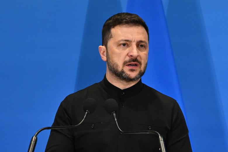 Владимир Зеленский
