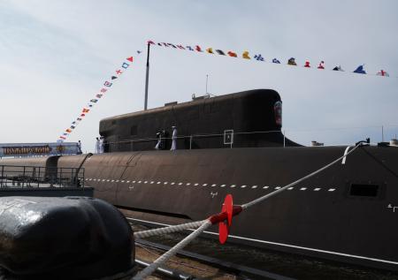 Во Франции пришли в ужас из-за атомного «монстра» Путина