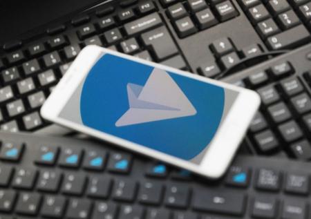Telegram начал проверять возраст пользователей