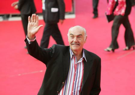 Шон Коннери: человек, который создал Джеймса Бонда