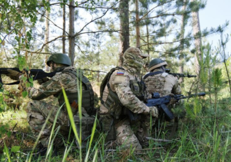 ВСУ пустились в бегство, атака «Гераней»: успехи ВС РФ к утру 27 июля