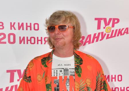 Солист «Иванушек International» открестился от брака с новой возлюбленной