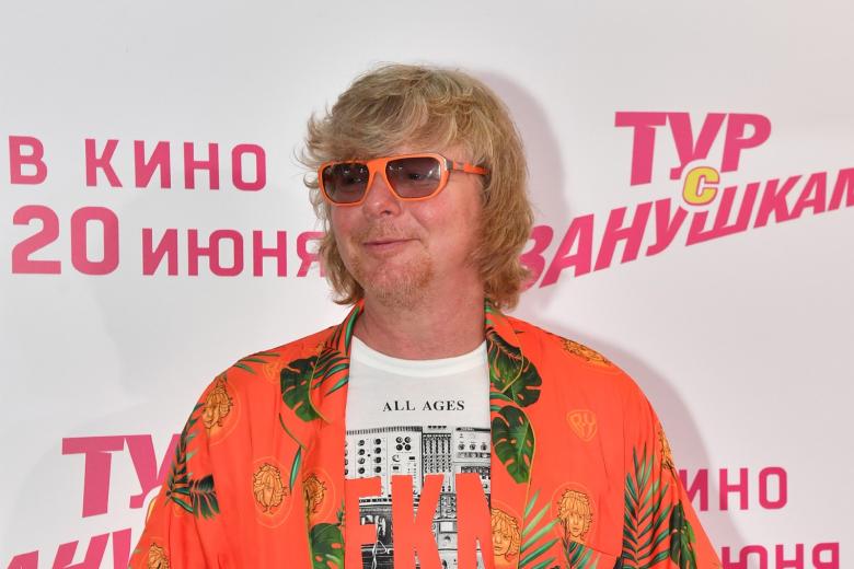 Андрей Григорьев-Апполонов