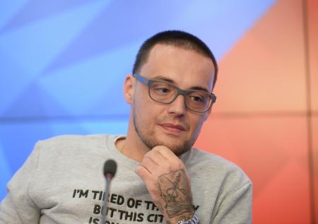 Бизнесмен выкупил права на первый альбом Гуфа