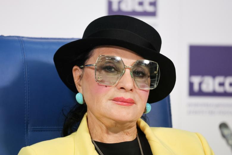 Ирина Винер